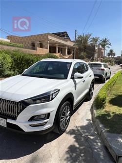 هیوندای تۆکسۆن